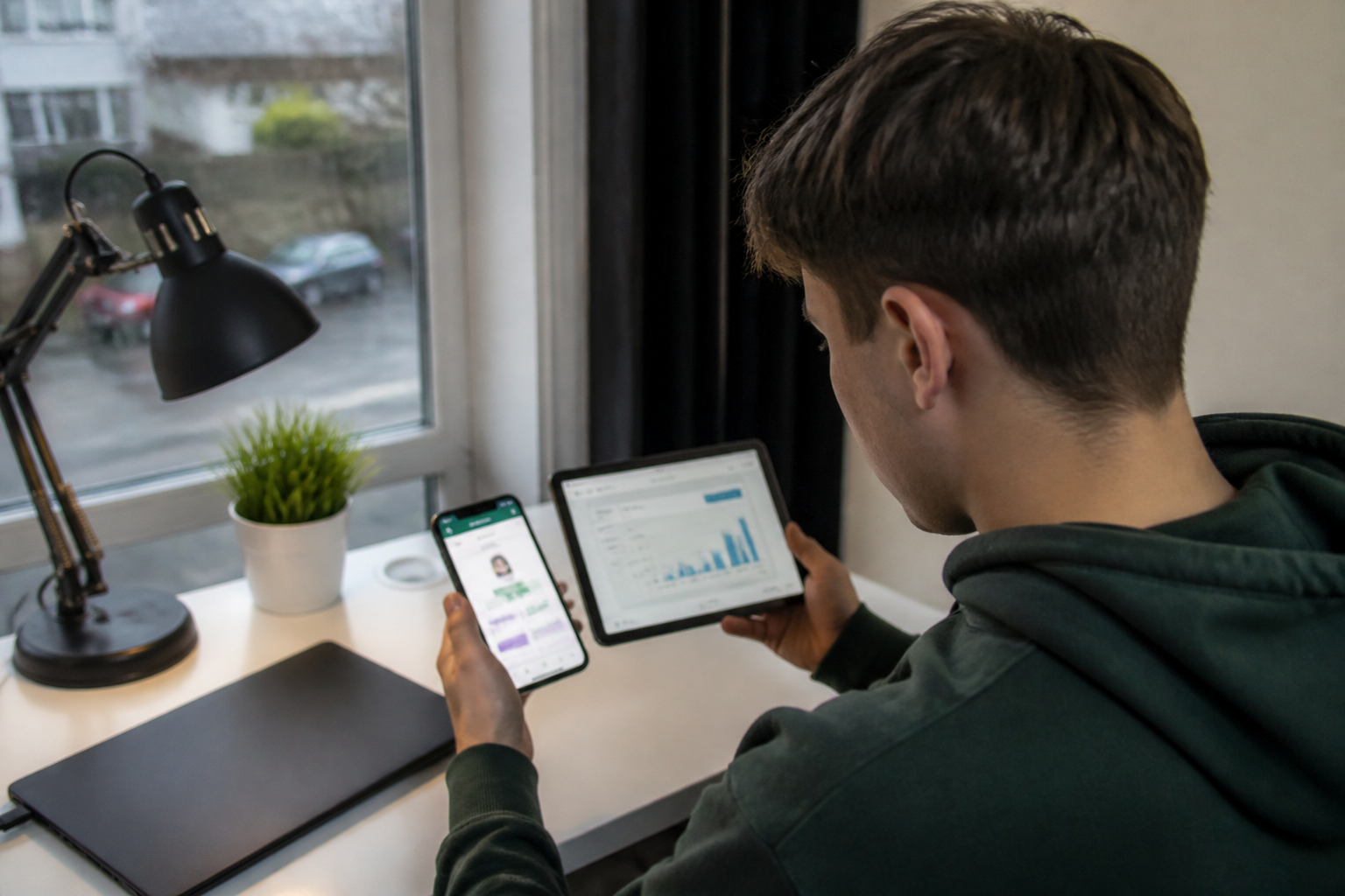 Strategieën om meer te verdienen met enquêtes en beloningsapps** (~32 articles)