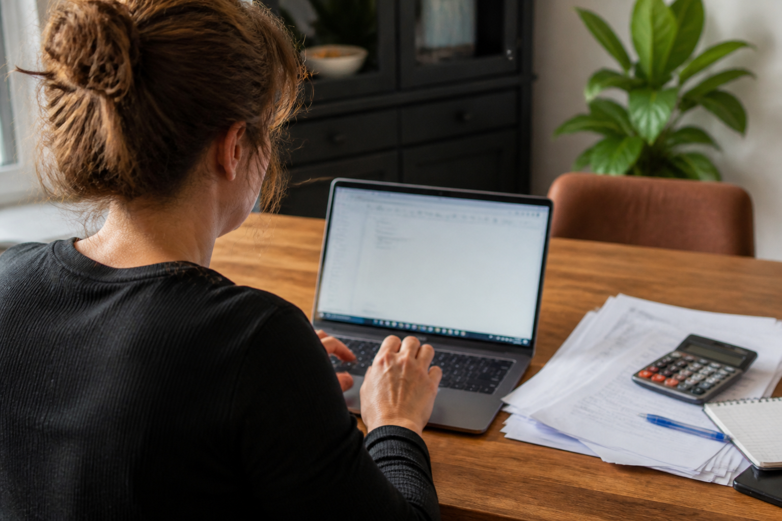 Belasting, regels en privacy in Nederland** (~18 articles)
